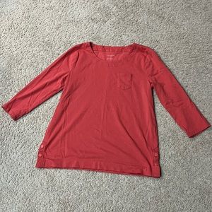 Talbots t-shirt